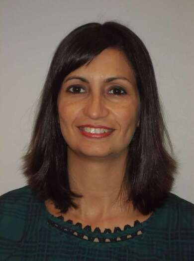 María del Pilar Mesa (Foto TA)